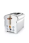 Michael Graves<br />JC Penney Two Slice Toaster