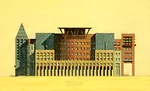 Michael Graves<br />Denver Central Library
