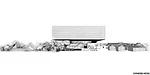 New Auction House by Ole Scheeren Rises in Beijing