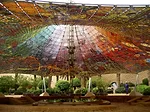 Diplomatic Club Heart Tent, 1980, Riyadh, Saudi Arabia<div id='_mcePaste'>﻿﻿