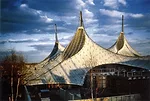 The 1967 International and Universal Exposition or Expo 67, 1967, Montreal, Canada<div id='_mcePaste'>﻿﻿