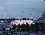 Japan Pavilion, Expo 2000 Hannover, 2000, Hannover, Germany<div id='_mcePaste'>﻿﻿
