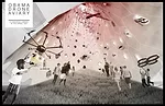 The Obama Drone Aviary would transport Presidential artifacts to the public.<div id='_mcePaste'>﻿﻿