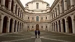 Film Review: La Sapienza