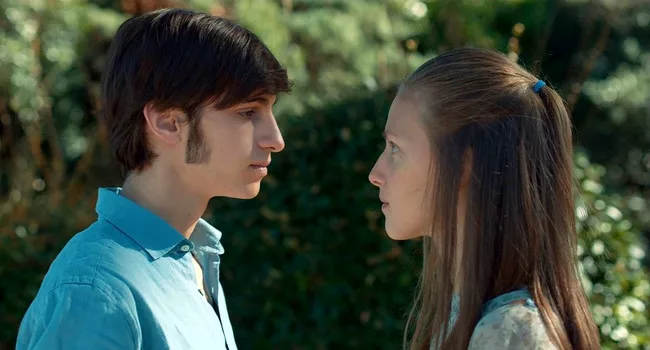 Film Review: La Sapienza