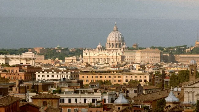 Film Review: La Sapienza