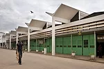 Architecture of Independence: African Modernism