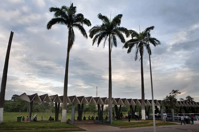 Architecture of Independence: African Modernism