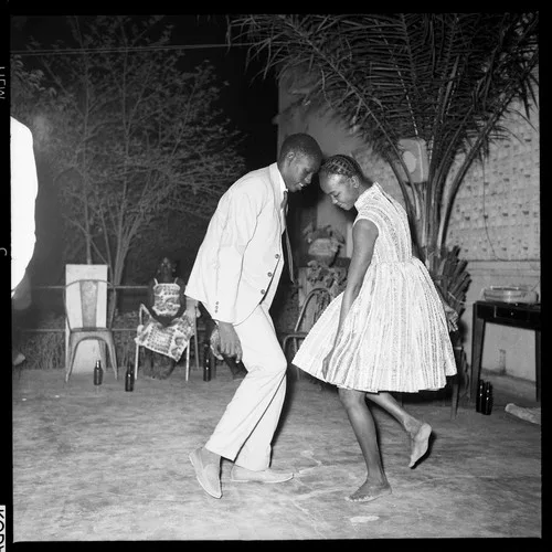 Architecture of Independence: African Modernism
