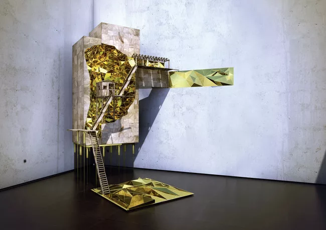 Architecture of Independence: African Modernism