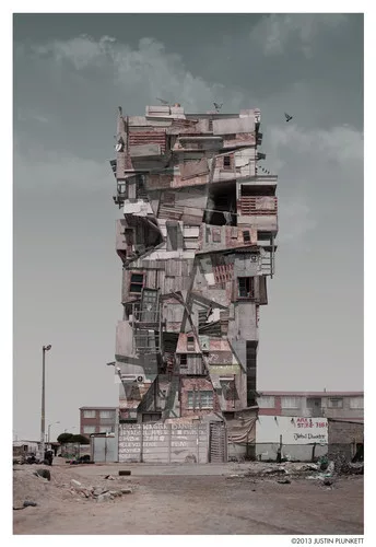 Architecture of Independence: African Modernism