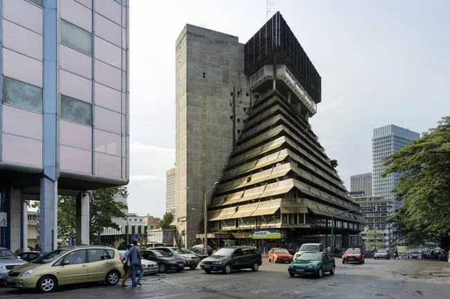 Architecture of Independence: African Modernism