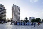 Architecture of Independence: African Modernism
