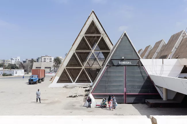 Architecture of Independence: African Modernism