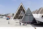 Architecture of Independence: African Modernism