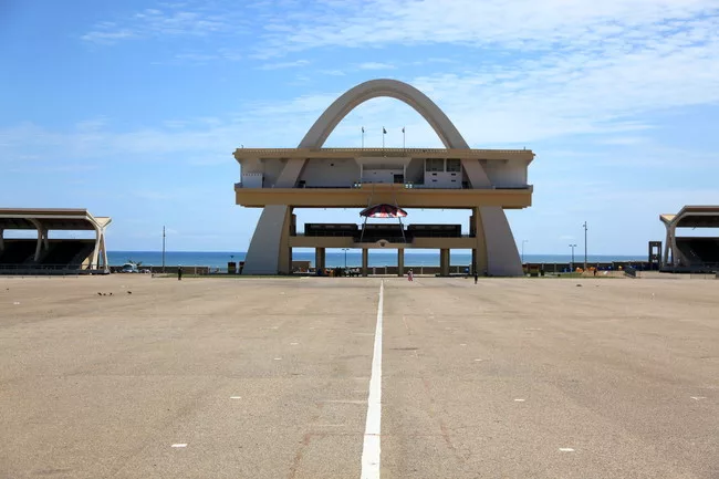 Architecture of Independence: African Modernism