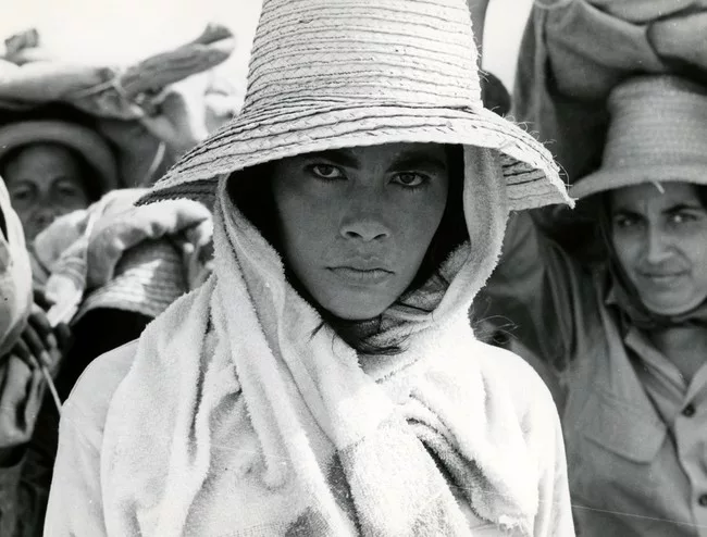Cuba: Golden '60s<br /> <em>Lucía</em>, 1968.<div id='_mcePaste'>