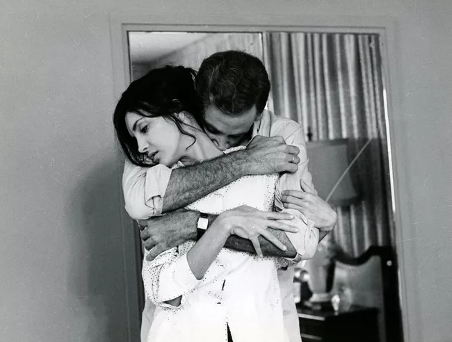 Cuba: Golden '60s<br /><em>Memories of Underdevelopment</em>, 1968<div id='_mcePaste'>
