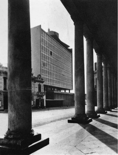 MoMA Latin American Architecture