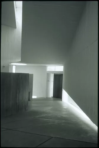 MoMA Latin American Architecture