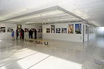 Joe Farrell, a Rudolph protégé who decamped to Honolulu in the early 1960s, originally designed the building as a furniture store. <br /><div id='_mcePaste'>﻿﻿