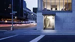 Exclusive Renderings: Tadao Ando's First New York Building﻿