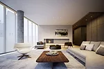 Exclusive Renderings: Tadao Ando's First New York Building﻿