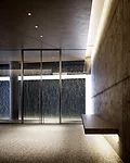 Exclusive Renderings: Tadao Ando's First New York Building﻿