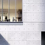 Exclusive Renderings: Tadao Ando's First New York Building﻿