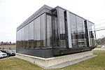To refine the building’s sophisticated systems, PNC built a full-scale mock-up of a 1,200-square-foot portion of one floor.<div id='_mcePaste'>﻿﻿