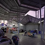 <p>Allzone</p><p>Open Air Market</p>