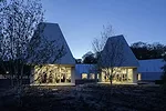 <p>MOS Architects</p><p>School No. 1</p>