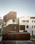 <p>OH</p><p>Double Helix House</p>