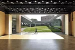 <p>OPEN Architecture</p><p>Youth and Cultural Center</p>