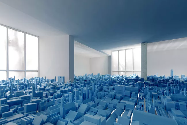 <p>RAAAF</p><p>Venice Architecture Biennale 2010</p>