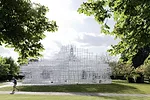 <p>Sou Fujimoto Architects</p><p>Serpentine Pavilion</p>