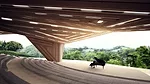 <p>Aranda\Lasch</p><p>Palais des Arts</p>