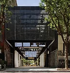 <p>Atelier Bow-Wow</p><p>BMW Guggenheim Lab</p>