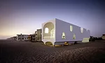<p>Johnston Marklee</p><p>Vault House</p>