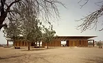 <p>Kéré Architecture</p><p>Primary School</p>