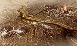 SOM Plan for New UAE-Backed Egyptian Capital Sparks Controversy and Questions