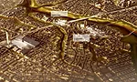 SOM Plan for New UAE-Backed Egyptian Capital Sparks Controversy and Questions