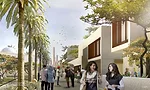 SOM Plan for New UAE-Backed Egyptian Capital Sparks Controversy and Questions
