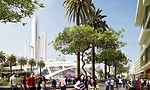 SOM Plan for New UAE-Backed Egyptian Capital Sparks Controversy and Questions