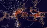 SOM Plan for New UAE-Backed Egyptian Capital Sparks Controversy and Questions