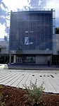 Facebook's Gehry-Designed Headquarters Opens for Business