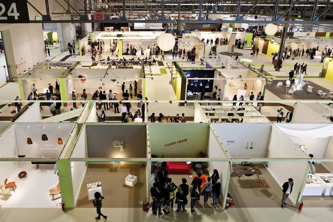Milan Dispatch: The Business of Design at the 2015 Salone del Mobile