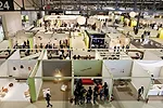 Milan Dispatch: The Business of Design at the 2015 Salone del Mobile