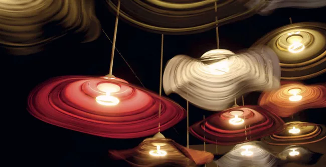 Milan Dispatch: The Business of Design at the 2015 Salone del Mobile