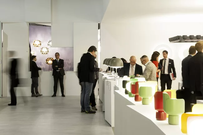 Milan Dispatch: The Business of Design at the 2015 Salone del Mobile